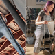 Dovetail Workwear Freshley Overalls, $129